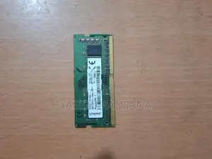 8GB DDR4 2666MHz Laptop RAM
