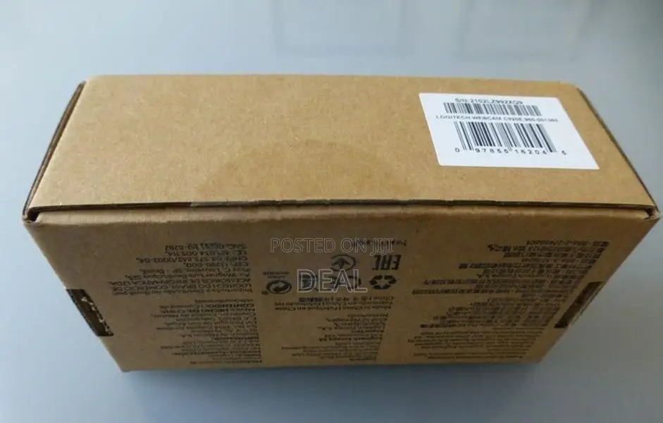 Logitech C920e 1080P Business Webcam