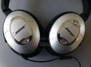 Bose QC2 QuietComfort 2 Previous Gen