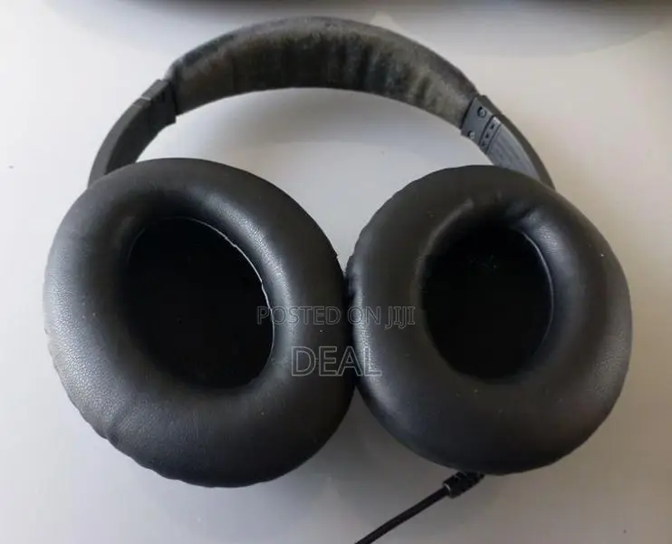 Bose QC2 QuietComfort 2 Previous Gen