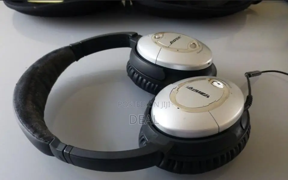 Bose QC2 QuietComfort 2 Previous Gen