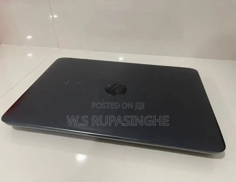 HP ProBook i7 6th GEN