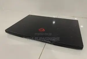 MSI i7 10th GEN Laptop