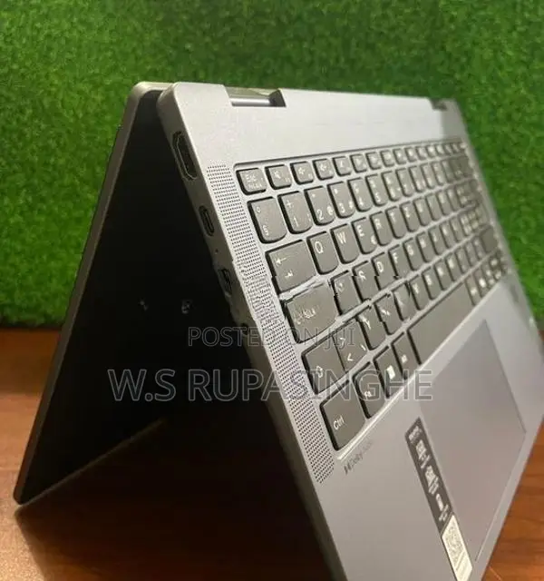 Lenovo Core 5 120u Touch 360