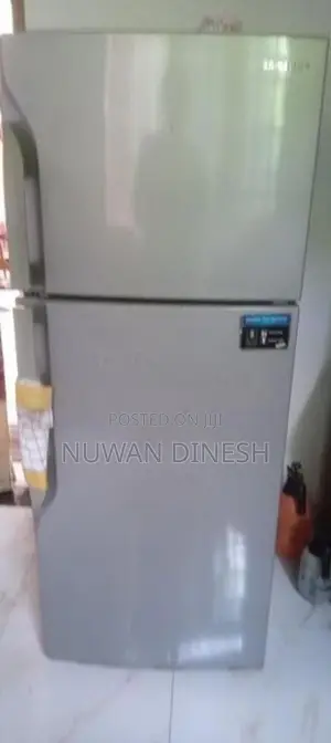 Samsung Refrigerator