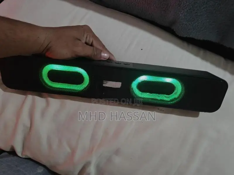Speaker