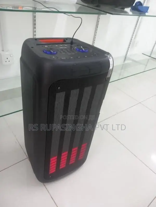 PartyBox Speaker