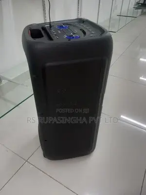 PartyBox Speaker