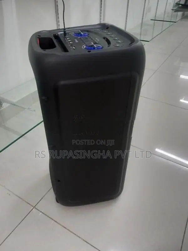 PartyBox Speaker