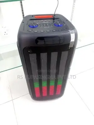 PartyBox Speaker