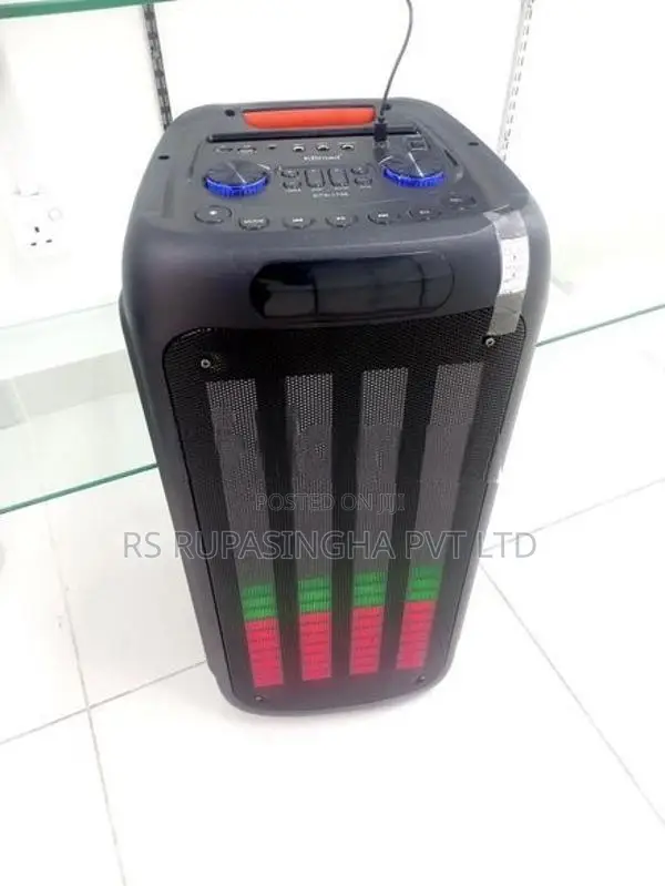 PartyBox Speaker