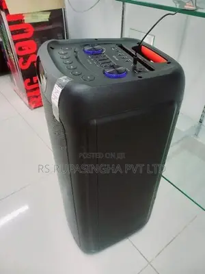 PartyBox Speaker