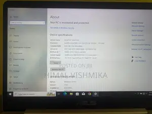 ASUS Vivobook s14