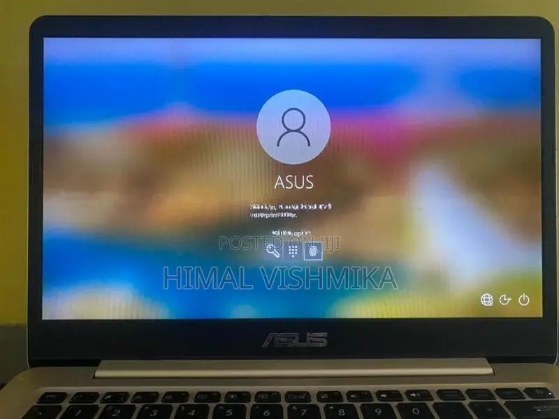 ASUS Vivobook s14