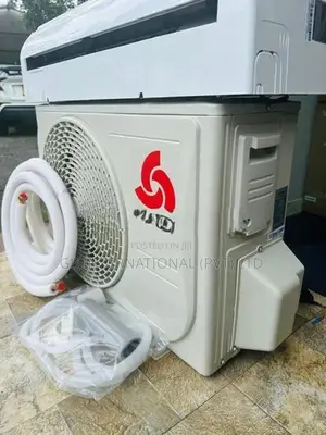 12000BTU (CHIGO) Non Inverter Ac New
