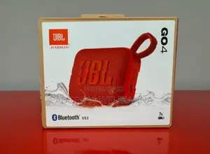 JBL Go4