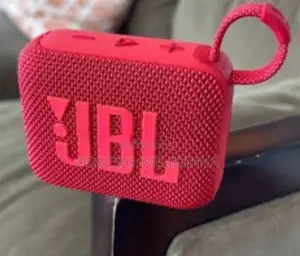 JBL Go4
