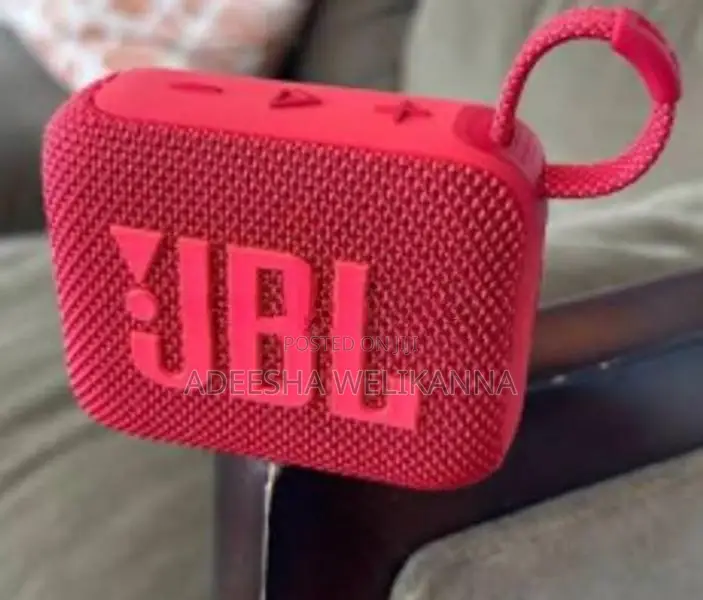 JBL Go4