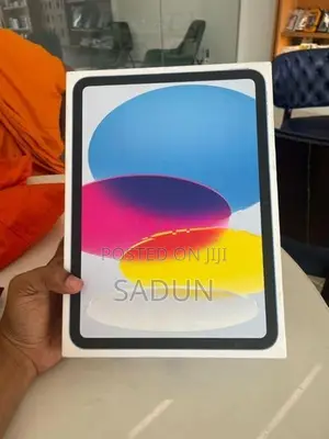 Apple iPad 10th Gen 64GB (Wi-Fi + SIM)