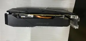 Asus TUF GTX1650 4GB OC Graphic Card