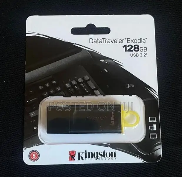 128GB Pen Drive