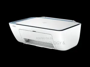 HP Deskjet Ink Advantage 2988 Printer