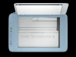 HP Deskjet Ink Advantage 2988 Printer