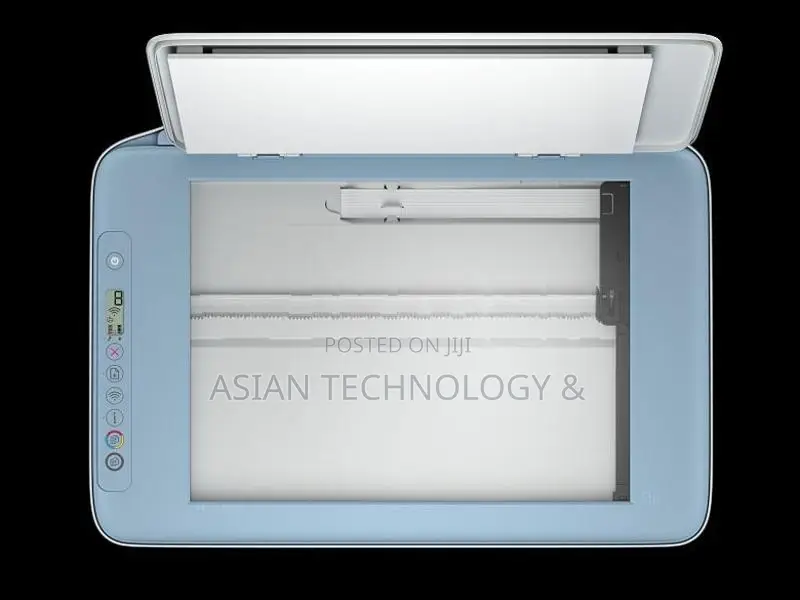 HP Deskjet Ink Advantage 2988 Printer