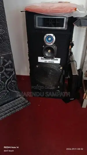 12" Single