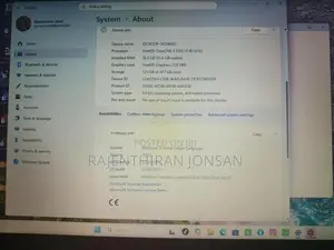 HP Laptop