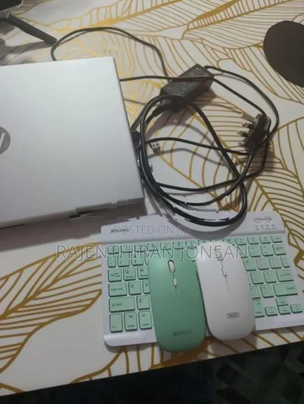 HP Laptop
