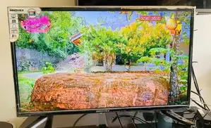 Innovex ITVE3201 (32" Dled TV) Quick Sale