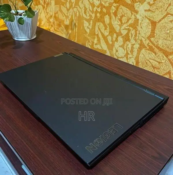 Lenovo Legion 5 Core i7 10750H 10th Gen GTX 1650