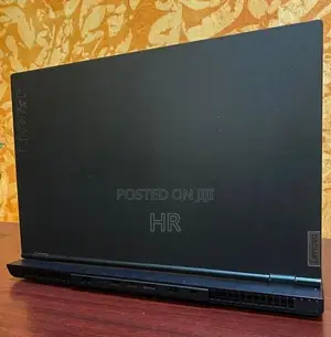 Lenovo Legion 5 Core i7 10750H 10th Gen GTX 1650