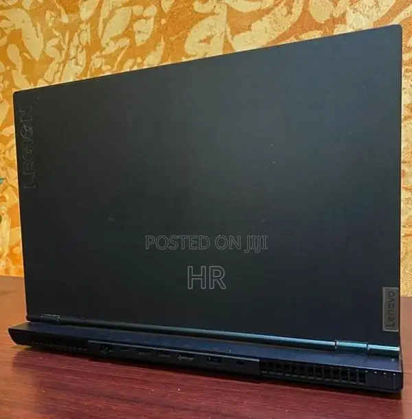 Lenovo Legion 5 Core i7 10750H 10th Gen GTX 1650