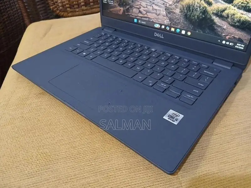 Dell Core i5 Laptop 10th Gen