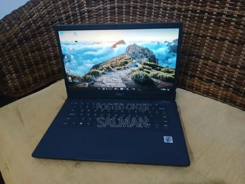 Dell Core i5 Laptop 10th Gen