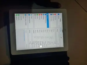 Apple iPad 32GB