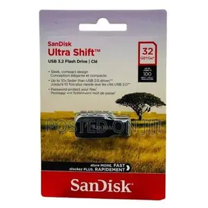 Sandisk 32GB Pen Drive USB 3.2