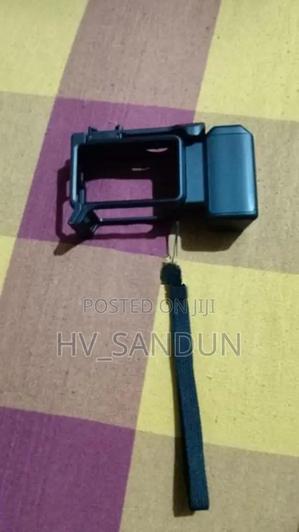 DJI Action 5 Pro Adventure Combo