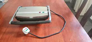 Sandwich Toaster With Multi Functions