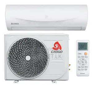 12000BTU CHIGO Non Inverter Air Conditioner