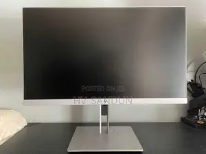 HP 24 Frameless 60hz