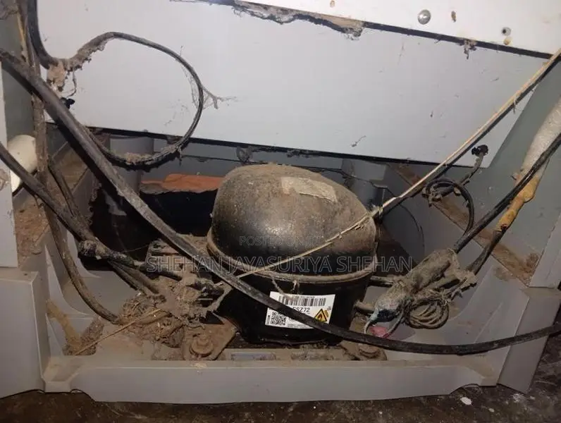 Refrigerator