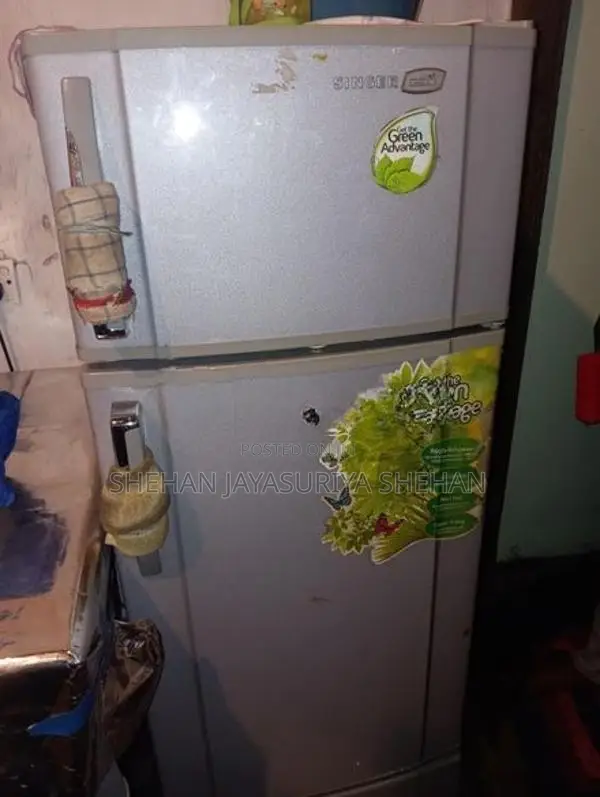 Refrigerator