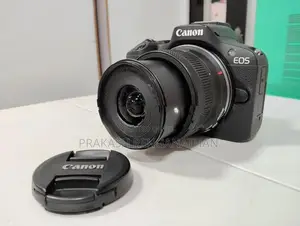 Canon EOS R50