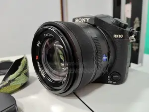 Sony Rx10