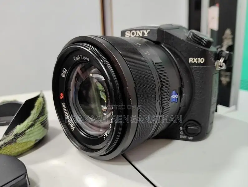 Sony Rx10