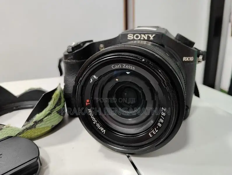 Sony Rx10