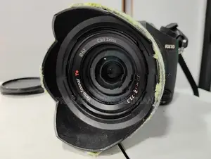 Sony Rx10